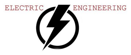logo electric engineering