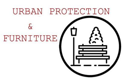 logo urban protection
